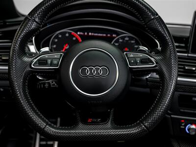 2016 Audi RS 7 4.0T Prestige quattro   - Photo 61 - Nashville, TN 37217