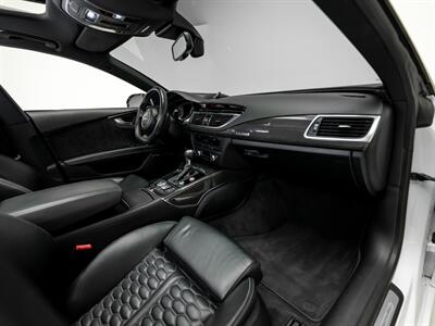 2016 Audi RS 7 4.0T Prestige quattro   - Photo 41 - Nashville, TN 37217