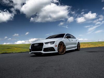 2016 Audi RS 7 4.0T Prestige quattro   - Photo 82 - Nashville, TN 37217