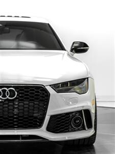 2016 Audi RS 7 4.0T Prestige quattro   - Photo 93 - Nashville, TN 37217