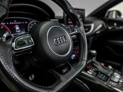 2016 Audi RS 7 4.0T Prestige quattro   - Photo 68 - Nashville, TN 37217