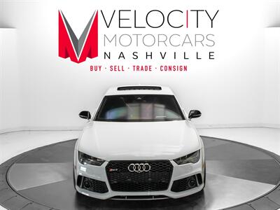 2016 Audi RS 7 4.0T Prestige quattro   - Photo 12 - Nashville, TN 37217