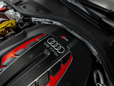 2016 Audi RS 7 4.0T Prestige quattro   - Photo 30 - Nashville, TN 37217