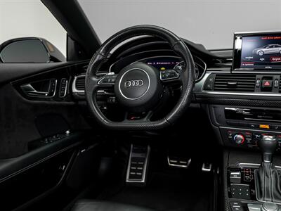 2016 Audi RS 7 4.0T Prestige quattro   - Photo 59 - Nashville, TN 37217