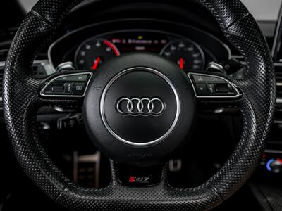 2016 Audi RS 7 4.0T Prestige quattro   - Photo 73 - Nashville, TN 37217