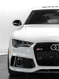 2016 Audi RS 7 4.0T Prestige quattro   - Photo 92 - Nashville, TN 37217