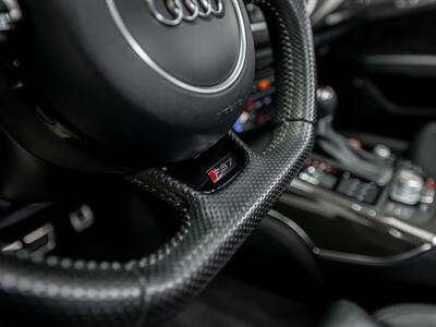 2016 Audi RS 7 4.0T Prestige quattro   - Photo 69 - Nashville, TN 37217