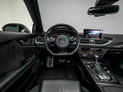 2016 Audi RS 7 4.0T Prestige quattro   - Photo 62 - Nashville, TN 37217