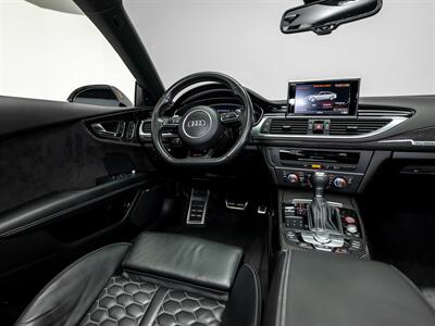 2016 Audi RS 7 4.0T Prestige quattro   - Photo 57 - Nashville, TN 37217