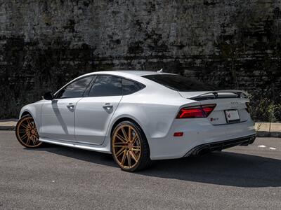 2016 Audi RS 7 4.0T Prestige quattro   - Photo 83 - Nashville, TN 37217