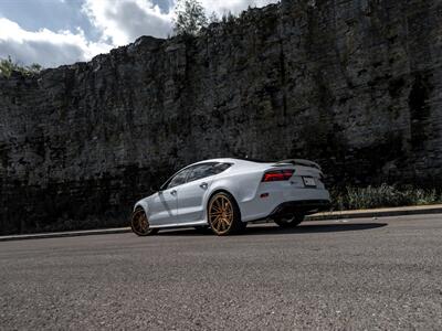 2016 Audi RS 7 4.0T Prestige quattro   - Photo 84 - Nashville, TN 37217