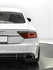 2016 Audi RS 7 4.0T Prestige quattro   - Photo 89 - Nashville, TN 37217