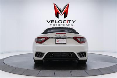 2018 Maserati GranTurismo MC   - Photo 7 - Nashville, TN 37217