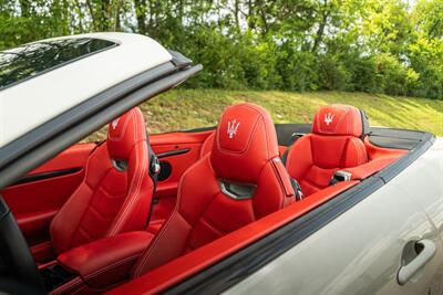 2018 Maserati GranTurismo MC   - Photo 117 - Nashville, TN 37217