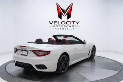 2018 Maserati GranTurismo MC   - Photo 14 - Nashville, TN 37217