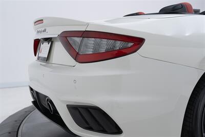 2018 Maserati GranTurismo MC   - Photo 27 - Nashville, TN 37217