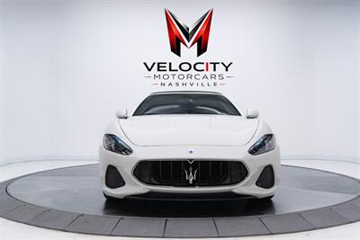 2018 Maserati GranTurismo MC   - Photo 3 - Nashville, TN 37217