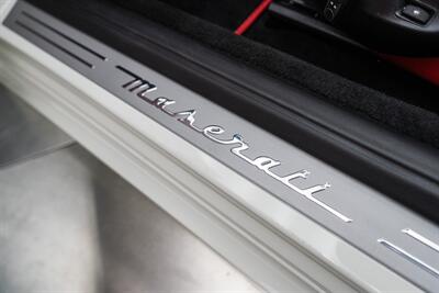2018 Maserati GranTurismo MC   - Photo 42 - Nashville, TN 37217