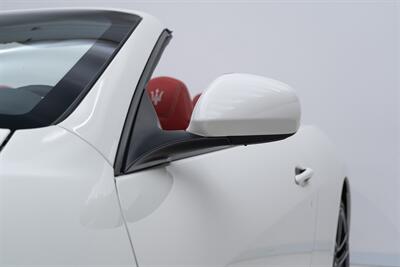 2018 Maserati GranTurismo MC   - Photo 23 - Nashville, TN 37217