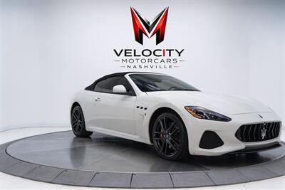 2018 Maserati GranTurismo MC   - Photo 4 - Nashville, TN 37217