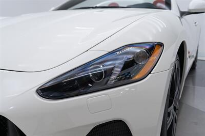 2018 Maserati GranTurismo MC   - Photo 22 - Nashville, TN 37217