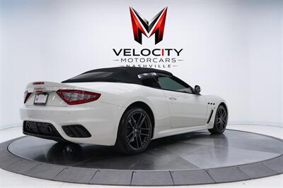 2018 Maserati GranTurismo MC   - Photo 6 - Nashville, TN 37217