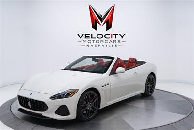 2018 Maserati GranTurismo MC   - Photo 10 - Nashville, TN 37217