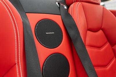 2018 Maserati GranTurismo MC   - Photo 66 - Nashville, TN 37217