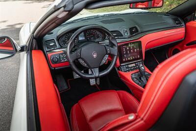 2018 Maserati GranTurismo MC   - Photo 122 - Nashville, TN 37217
