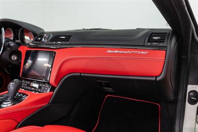 2018 Maserati GranTurismo MC   - Photo 58 - Nashville, TN 37217