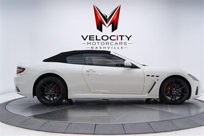 2018 Maserati GranTurismo MC   - Photo 5 - Nashville, TN 37217