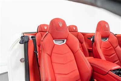 2018 Maserati GranTurismo MC   - Photo 48 - Nashville, TN 37217