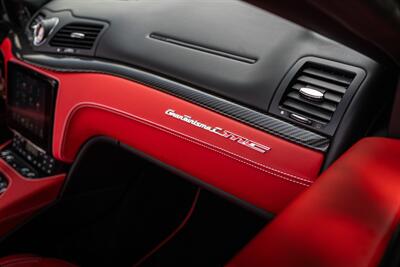 2018 Maserati GranTurismo MC   - Photo 125 - Nashville, TN 37217