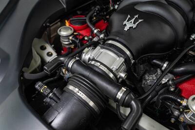 2018 Maserati GranTurismo MC   - Photo 73 - Nashville, TN 37217