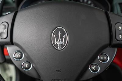 2018 Maserati GranTurismo MC   - Photo 98 - Nashville, TN 37217