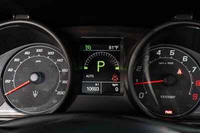 2018 Maserati GranTurismo MC   - Photo 108 - Nashville, TN 37217
