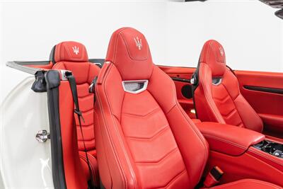 2018 Maserati GranTurismo MC   - Photo 47 - Nashville, TN 37217