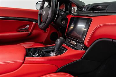 2018 Maserati GranTurismo MC   - Photo 59 - Nashville, TN 37217
