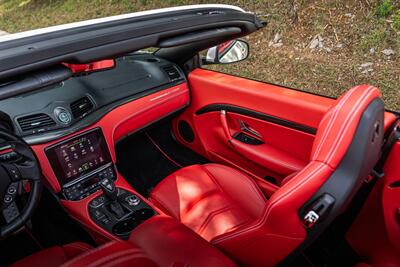 2018 Maserati GranTurismo MC   - Photo 119 - Nashville, TN 37217