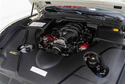 2018 Maserati GranTurismo MC   - Photo 72 - Nashville, TN 37217