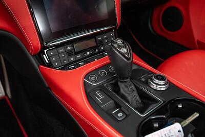 2018 Maserati GranTurismo MC   - Photo 89 - Nashville, TN 37217