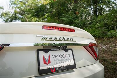 2018 Maserati GranTurismo MC   - Photo 124 - Nashville, TN 37217