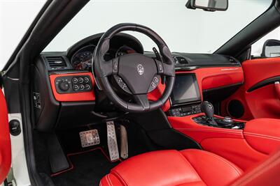 2018 Maserati GranTurismo MC   - Photo 87 - Nashville, TN 37217