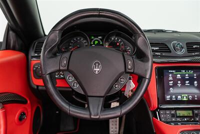 2018 Maserati GranTurismo MC   - Photo 103 - Nashville, TN 37217