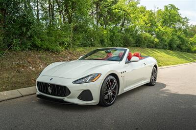 2018 Maserati GranTurismo MC   - Photo 114 - Nashville, TN 37217