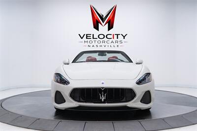 2018 Maserati GranTurismo MC   - Photo 18 - Nashville, TN 37217