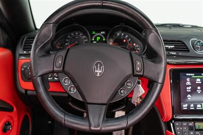 2018 Maserati GranTurismo MC   - Photo 104 - Nashville, TN 37217