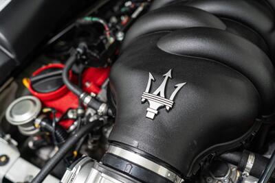 2018 Maserati GranTurismo MC   - Photo 75 - Nashville, TN 37217