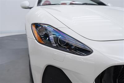 2018 Maserati GranTurismo MC   - Photo 20 - Nashville, TN 37217