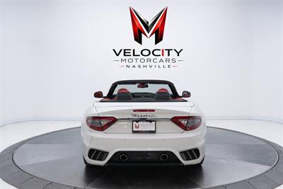2018 Maserati GranTurismo MC   - Photo 15 - Nashville, TN 37217